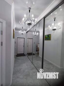 2-к квартира, вторичка, 84м2, 4/6 этаж