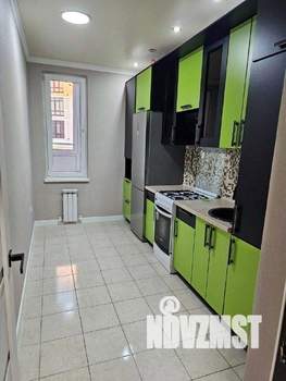 1-к квартира, вторичка, 34м2, 3/5 этаж