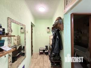 4-к квартира, вторичка, 55м2, 1/2 этаж