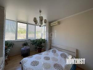 3-к квартира, вторичка, 77м2, 4/5 этаж