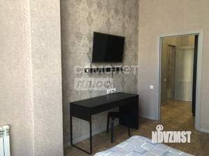 1-к квартира, вторичка, 40м2, 1/5 этаж