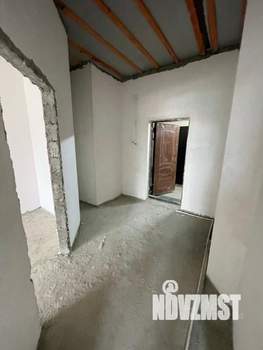 1-к квартира, вторичка, 42м2, 10/10 этаж