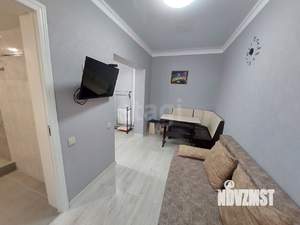 1-к квартира, вторичка, 32м2, 2/2 этаж