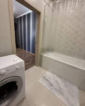 1-к квартира, вторичка, 54м2, 6/8 этаж