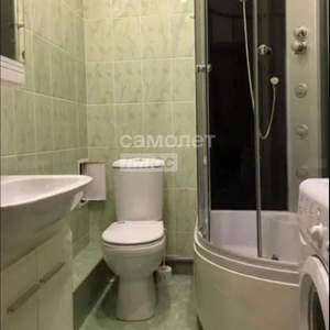 1-к квартира, вторичка, 43м2, 7/8 этаж