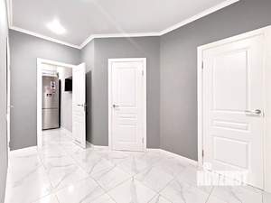 3-к квартира, вторичка, 63м2, 2/2 этаж