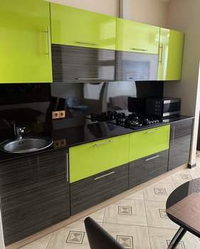 1-к квартира, вторичка, 55м2, 7/8 этаж