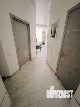 1-к квартира, вторичка, 49м2, 6/8 этаж