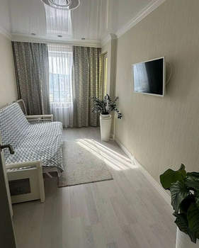 3-к квартира, вторичка, 69м2, 8/9 этаж