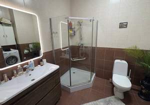 1-к квартира, вторичка, 47м2, 9/10 этаж