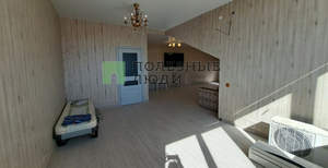 Студия квартира, вторичка, 81м2, 7/7 этаж