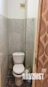 2-к квартира, вторичка, 51м2, 2/3 этаж