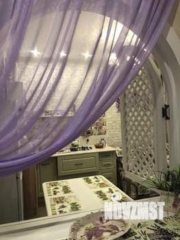 1-к квартира, вторичка, 42м2, 1/5 этаж