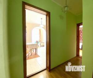 2-к квартира, вторичка, 59м2, 1/4 этаж