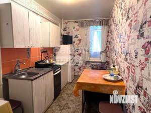 1-к квартира, вторичка, 30м2, 3/4 этаж