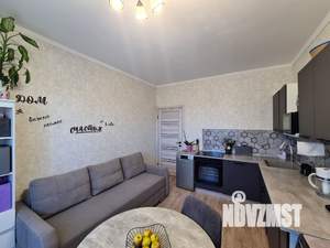 3-к квартира, вторичка, 99м2, 9/10 этаж