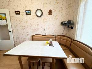 2-к квартира, вторичка, 57м2, 4/6 этаж