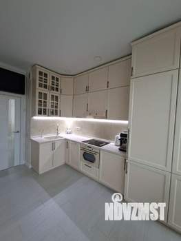 1-к квартира, вторичка, 50м2, 8/11 этаж