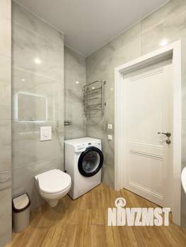 1-к квартира, вторичка, 61м2, 3/8 этаж