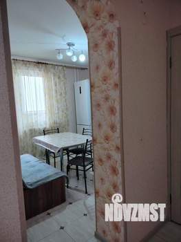 1-к квартира, вторичка, 37м2, 1/16 этаж