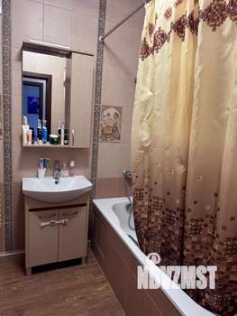 1-к квартира, вторичка, 48м2, 4/4 этаж