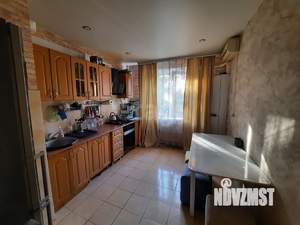 3-к квартира, вторичка, 62м2, 1/9 этаж