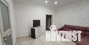 2-к квартира, вторичка, 53м2, 5/6 этаж