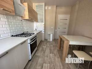 1-к квартира, вторичка, 36м2, 6/8 этаж