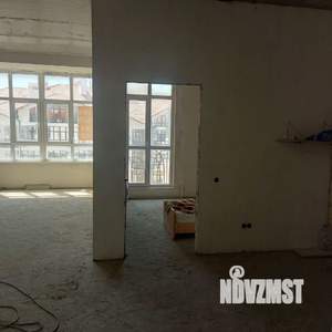 1-к квартира, вторичка, 53м2, 7/8 этаж