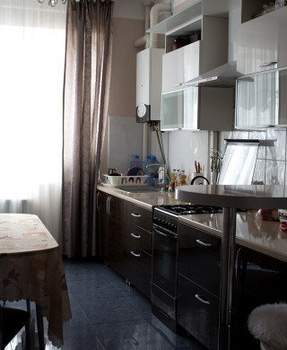 3-к квартира, вторичка, 105м2, 2/6 этаж