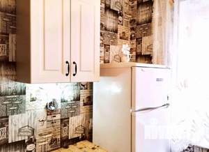 2-к квартира, вторичка, 42м2, 2/5 этаж