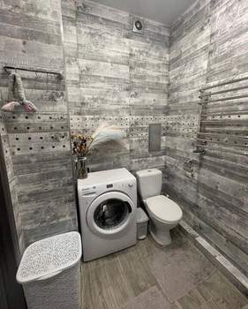 1-к квартира, вторичка, 32м2, 6/8 этаж