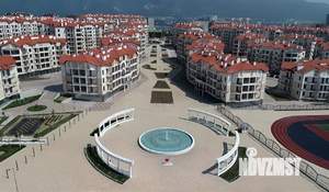 1-к квартира, вторичка, 45м2, 5/8 этаж
