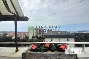 3-к квартира, вторичка, 112м2, 5/5 этаж