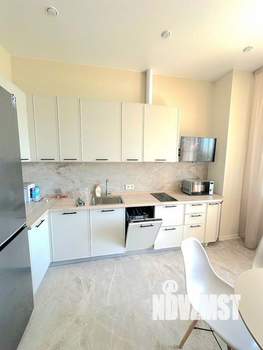 2-к квартира, вторичка, 68м2, 1/2 этаж