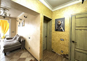 2-к квартира, вторичка, 49м2, 4/4 этаж