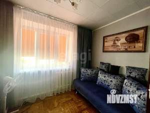 2-к квартира, вторичка, 40м2, 4/9 этаж