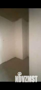 1-к квартира, вторичка, 54м2, 3/6 этаж