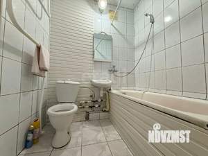 1-к квартира, вторичка, 34м2, 4/9 этаж