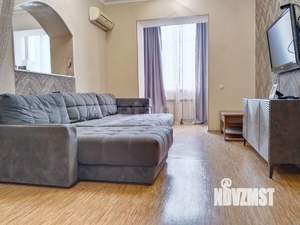 3-к квартира, вторичка, 114м2, 2/5 этаж
