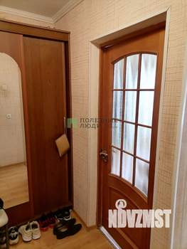 1-к квартира, вторичка, 33м2, 4/5 этаж