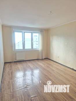 1-к квартира, вторичка, 42м2, 15/16 этаж