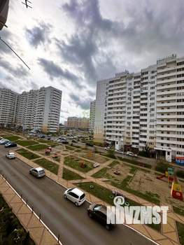 1-к квартира, вторичка, 38м2, 4/15 этаж