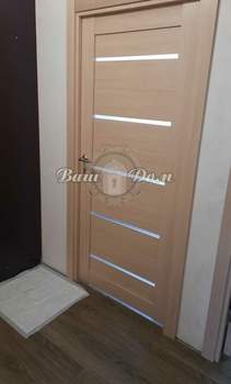 2-к квартира, вторичка, 54м2, 2/2 этаж