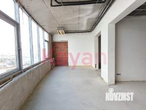 2-к квартира, вторичка, 96м2, 12/16 этаж