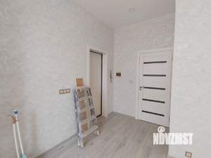 1-к квартира, вторичка, 35м2, 1/5 этаж