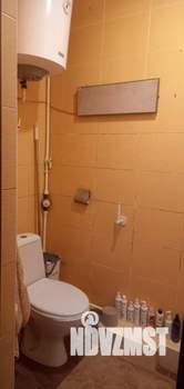 1-к квартира, вторичка, 30м2, 1/4 этаж