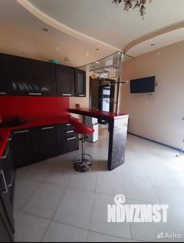 3-к квартира, вторичка, 112м2, 4/5 этаж
