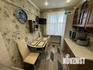 1-к квартира, вторичка, 30м2, 5/5 этаж