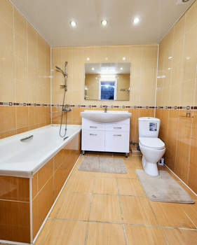 3-к квартира, вторичка, 92м2, 1/5 этаж